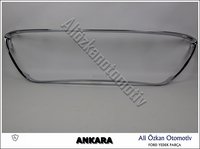 Ford Yedek Parça - KPT TAMPON NİKELAJI : ÖN